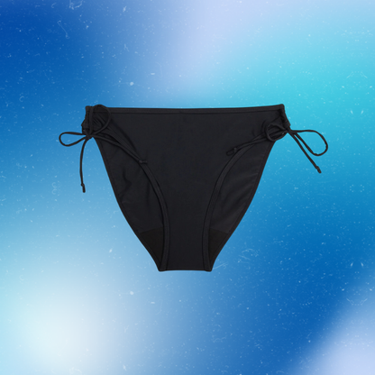 Tie Bikini Period Swimwear