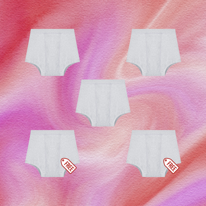 Boyfriend Briefs 2.0