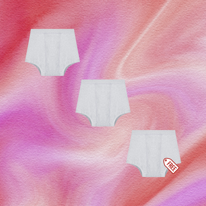 Boyfriend Briefs 2.0