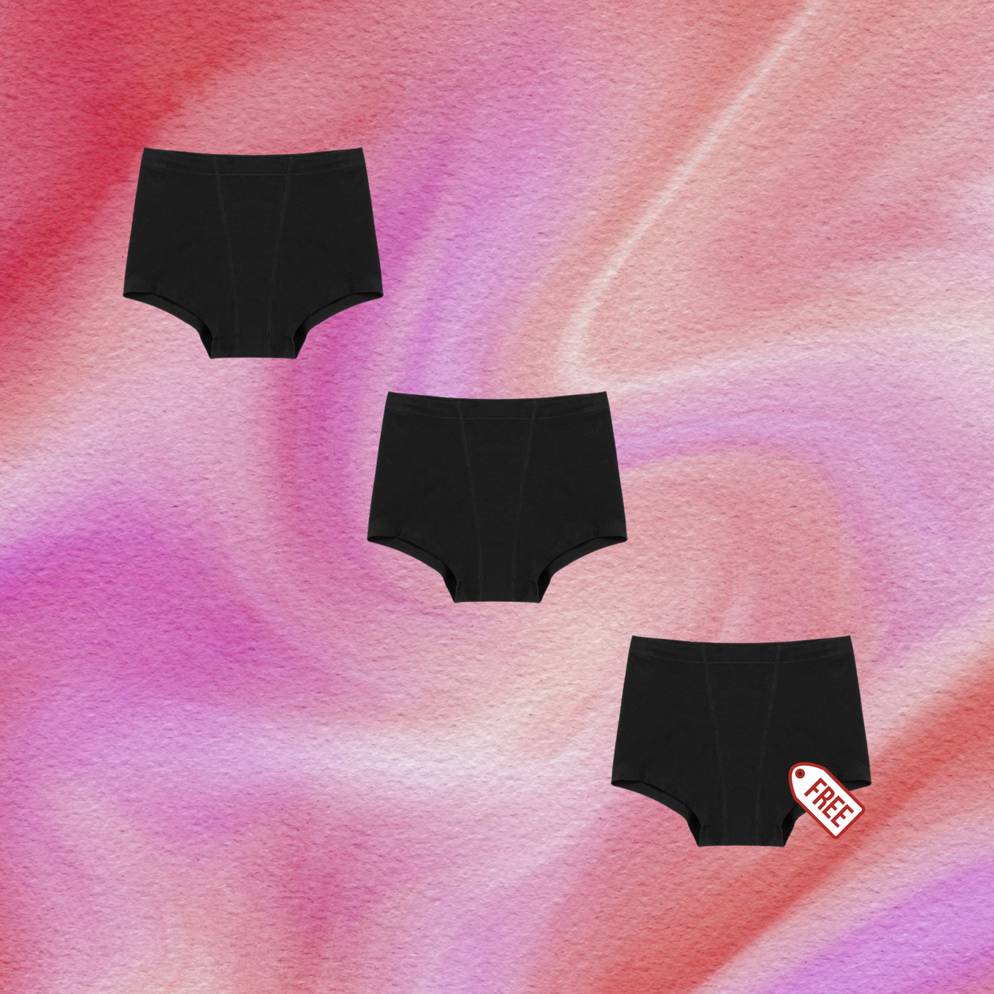 Boyfriend Briefs 2.0