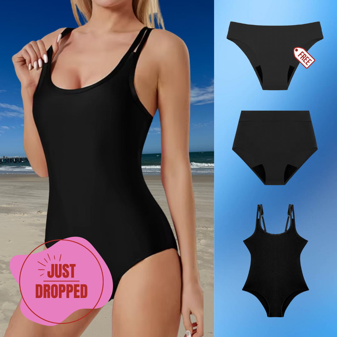 Swimwear Bundle