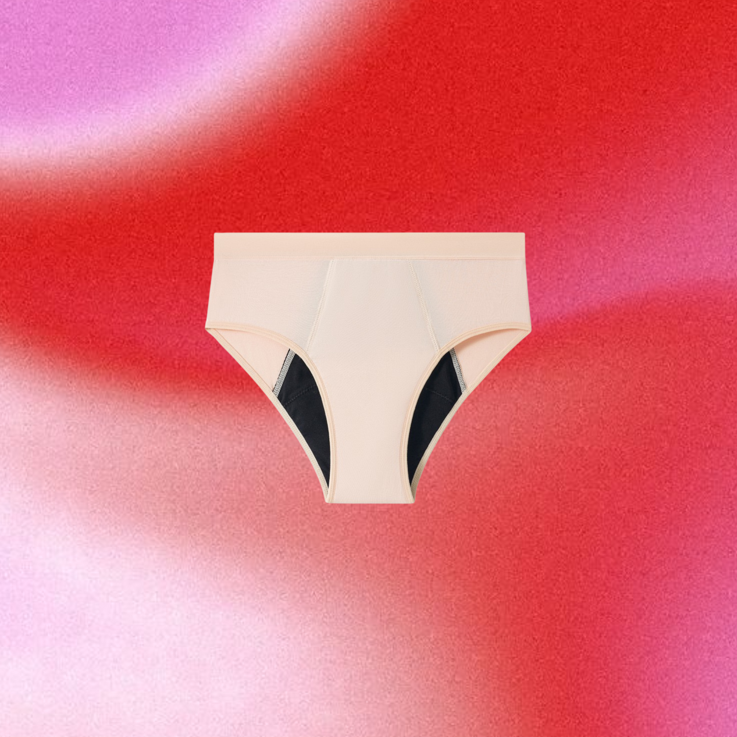 Classic 2.0 Period Undies