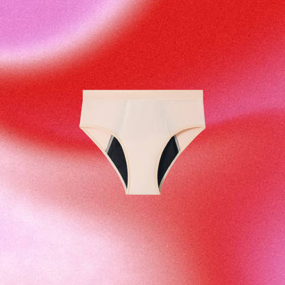 Classic 2.0 Period Undies