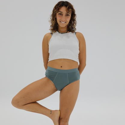 Classic 2.0 Period Undies