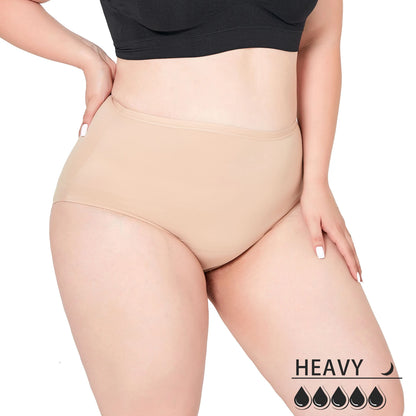 Leak Proof Menstrual Period Panties