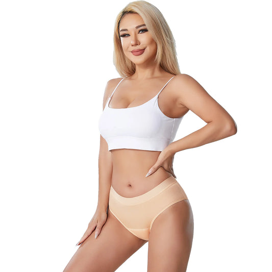 Classic Period Undies