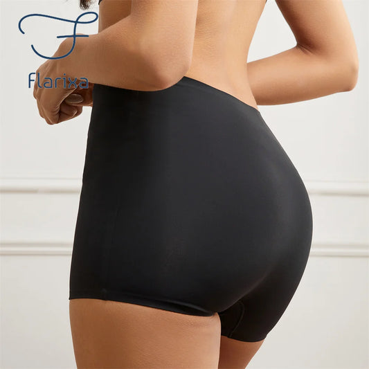 Heavy Period Boyshorts